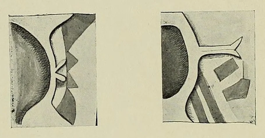 An illustration from Études Bakango : notes de sociologie coloniale, 1912, leaf 59