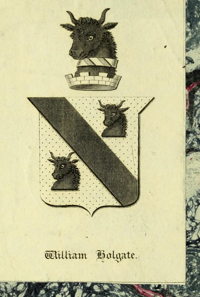 An illustration from The Turke : a worthie tragedie : as it hath bene diuers times acted by the Children of His Majesties Revels, 1610, leaf 2