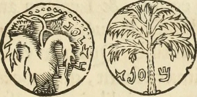 An illustration from Turris Babel, sive Archontologia qua Primo Priscorum post diluvium hominum vita, mores rerumque gestarum magnitudo, Secundo Turris fabrica civitatumque extructio, consusio linguarum, inde gentium transmigrationis..., 1679, leaf 214