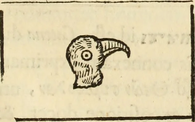 An illustration from Turris Babel, sive Archontologia qua Primo Priscorum post diluvium hominum vita, mores rerumque gestarum magnitudo, Secundo Turris fabrica civitatumque extructio, consusio linguarum, inde gentium transmigrationis..., 1679, leaf 234