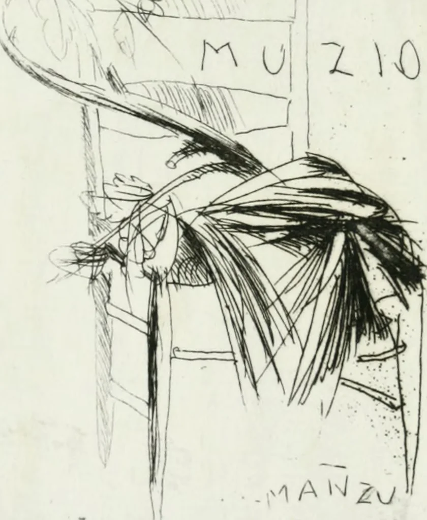 An illustration from Tutte l'opere d'archittetura, et prospetiua, 1619, leaf 1