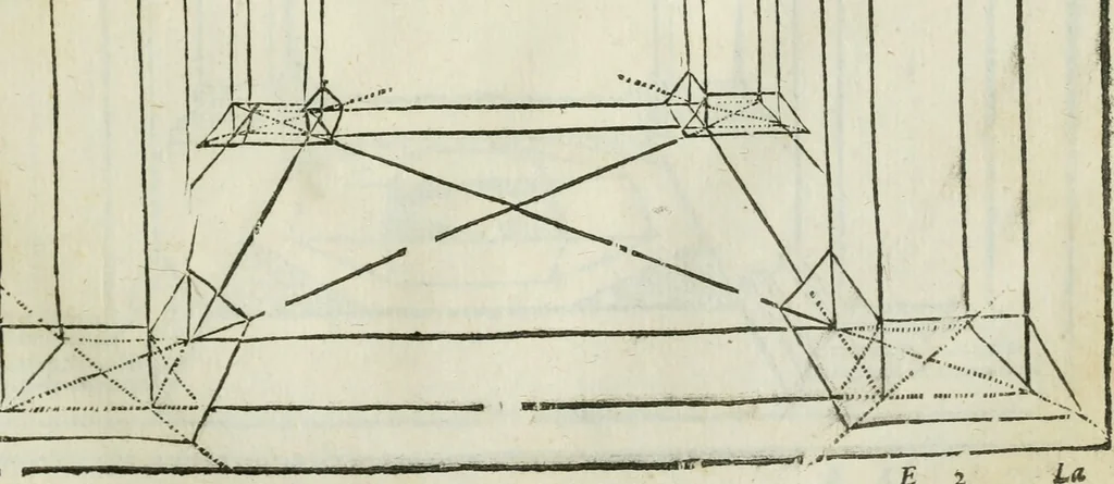 An illustration from Tutte l'opere d'archittetura, et prospetiua, 1619, leaf 106