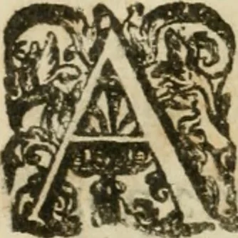 An illustration from Tutte l'opere d'archittetura, et prospetiua, 1619, leaf 11
