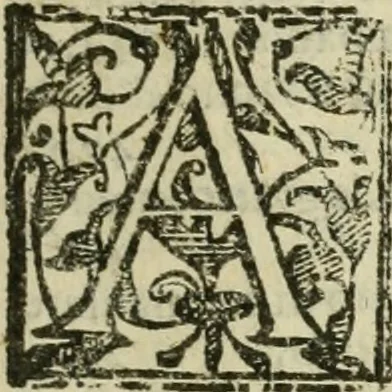 An illustration from Tutte l'opere d'archittetura, et prospetiua, 1619, leaf 12