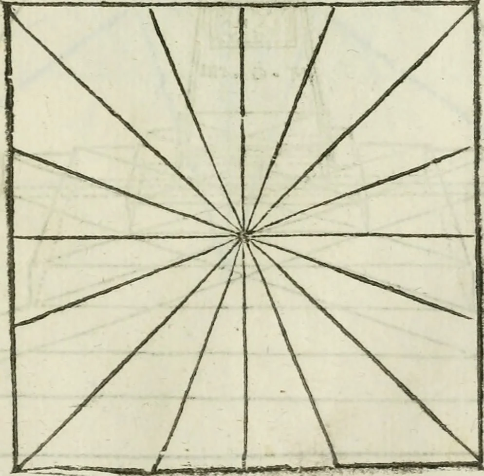 An illustration from Tutte l'opere d'archittetura, et prospetiua, 1619, leaf 124