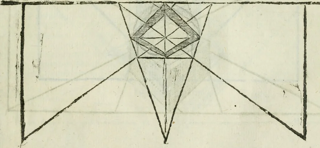An illustration from Tutte l'opere d'archittetura, et prospetiua, 1619, leaf 126