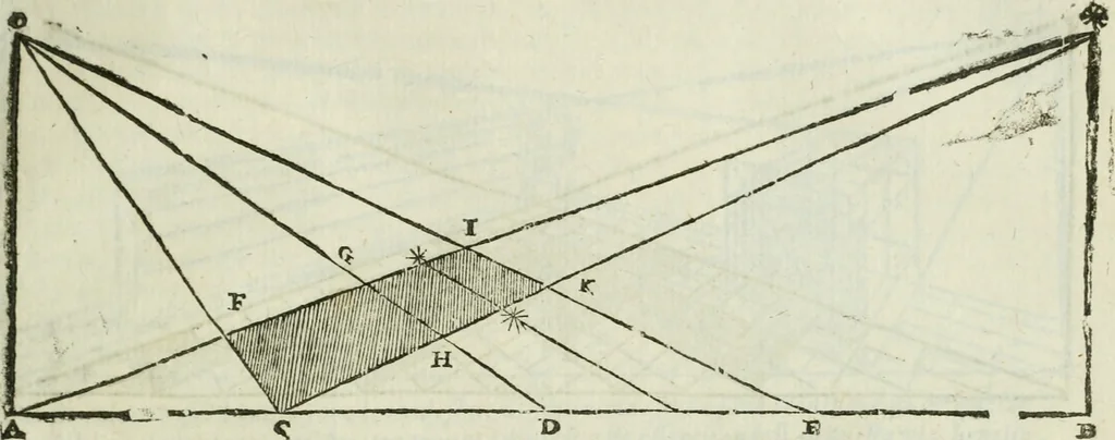 An illustration from Tutte l'opere d'archittetura, et prospetiua, 1619, leaf 130