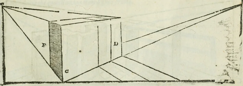 An illustration from Tutte l'opere d'archittetura, et prospetiua, 1619, leaf 130