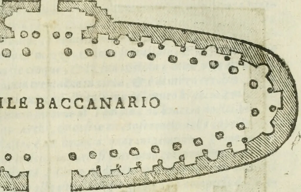 An illustration from Tutte l'opere d'archittetura, et prospetiua, 1619, leaf 162