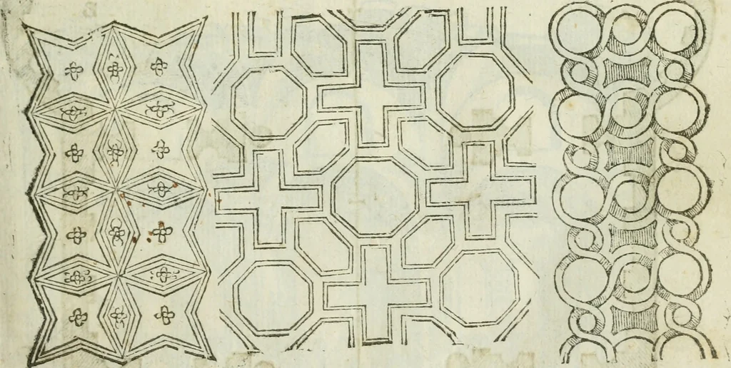 An illustration from Tutte l'opere d'archittetura, et prospetiua, 1619, leaf 162