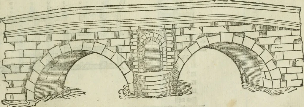 An illustration from Tutte l'opere d'archittetura, et prospetiua, 1619, leaf 226