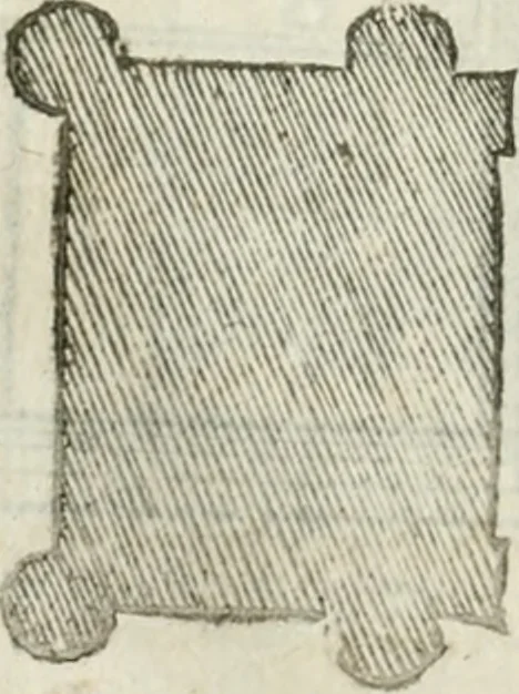 An illustration from Tutte l'opere d'archittetura, et prospetiua, 1619, leaf 243