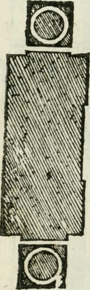 An illustration from Tutte l'opere d'archittetura, et prospetiua, 1619, leaf 249
