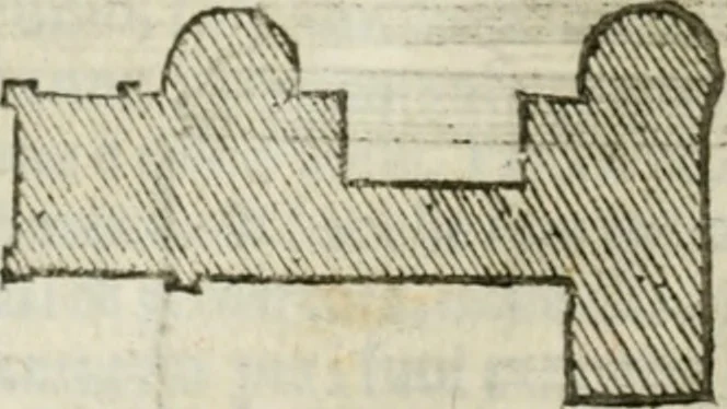 An illustration from Tutte l'opere d'archittetura, et prospetiua, 1619, leaf 269