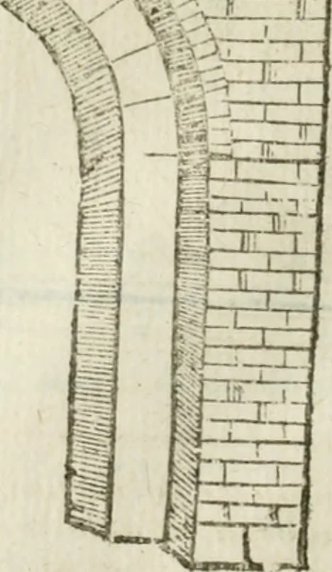 An illustration from Tutte l'opere d'archittetura, et prospetiua, 1619, leaf 279
