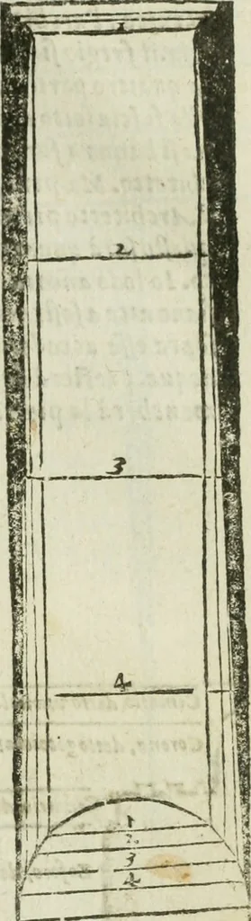 An illustration from Tutte l'opere d'archittetura, et prospetiua, 1619, leaf 302