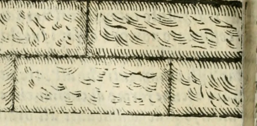 An illustration from Tutte l'opere d'archittetura, et prospetiua, 1619, leaf 323