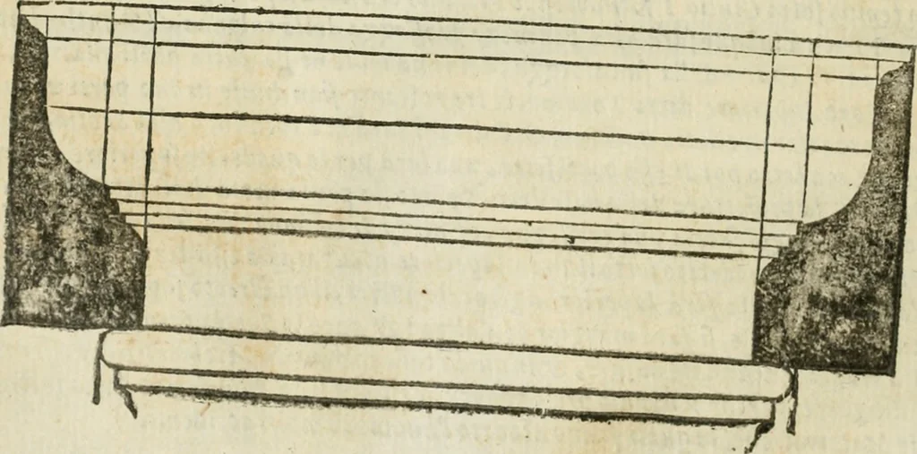An illustration from Tutte l'opere d'archittetura, et prospetiua, 1619, leaf 325