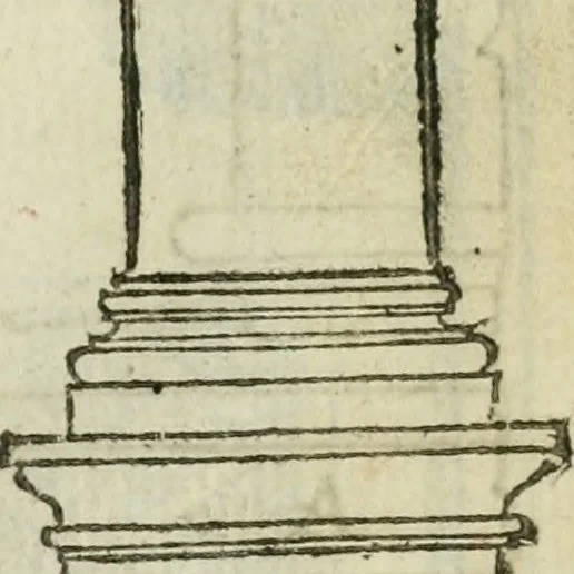 An illustration from Tutte l'opere d'archittetura, et prospetiua, 1619, leaf 328