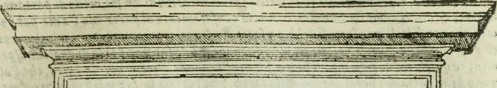 An illustration from Tutte l'opere d'archittetura, et prospetiua, 1619, leaf 336
