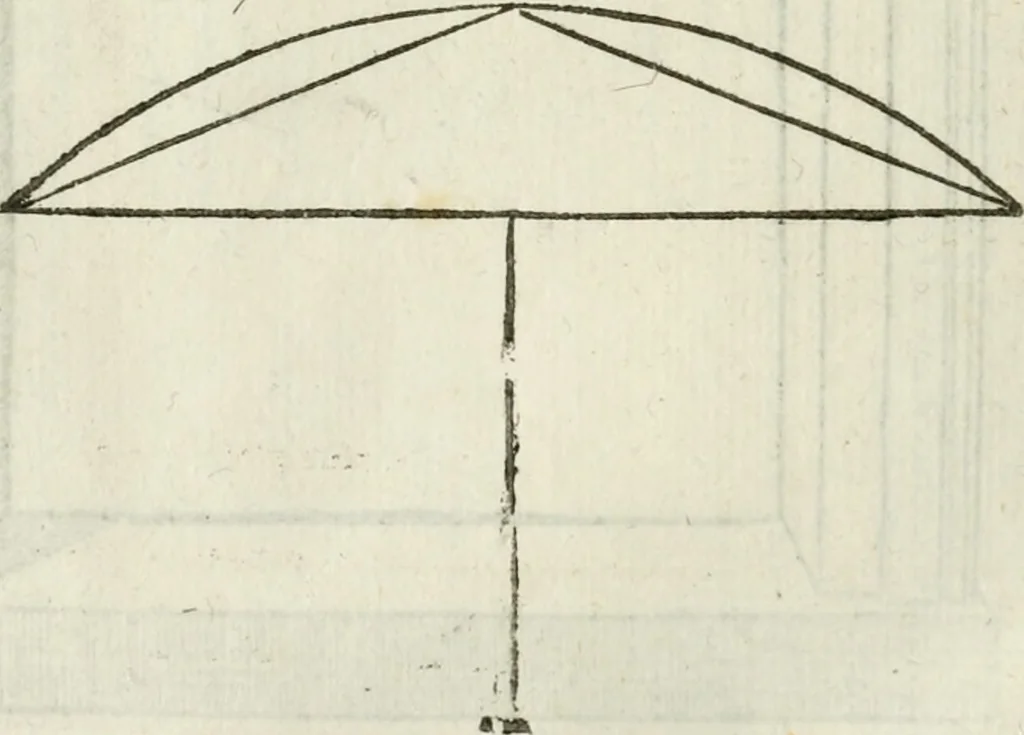 An illustration from Tutte l'opere d'archittetura, et prospetiua, 1619, leaf 337