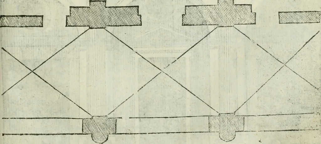An illustration from Tutte l'opere d'archittetura, et prospetiua, 1619, leaf 376