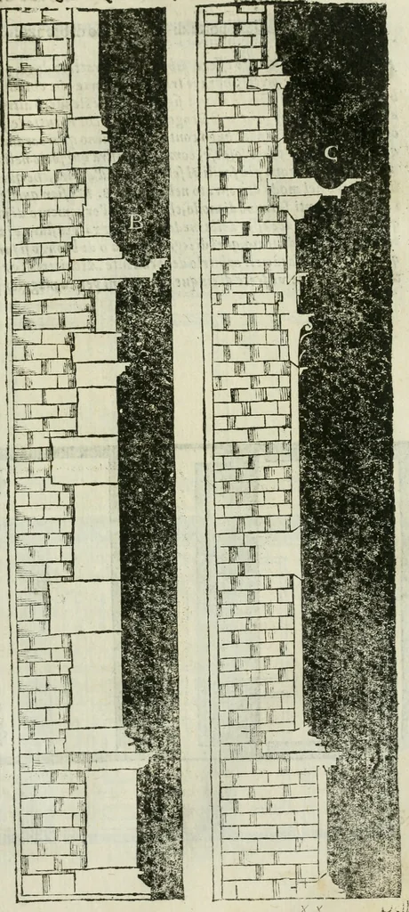 An illustration from Tutte l'opere d'archittetura, et prospetiua, 1619, leaf 424
