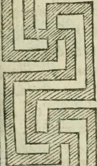 An illustration from Tutte l'opere d'archittetura, et prospetiua, 1619, leaf 444