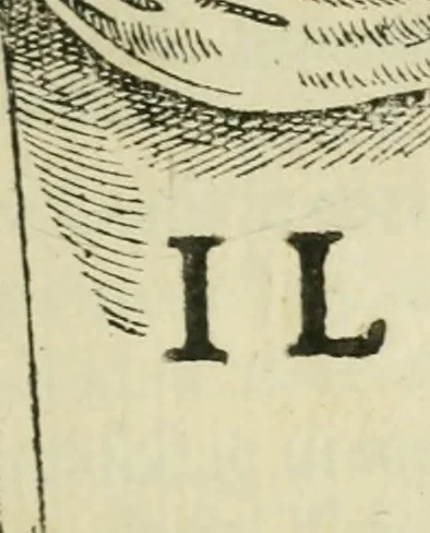 An illustration from Tutte l'opere d'archittetura, et prospetiua, 1619, leaf 488