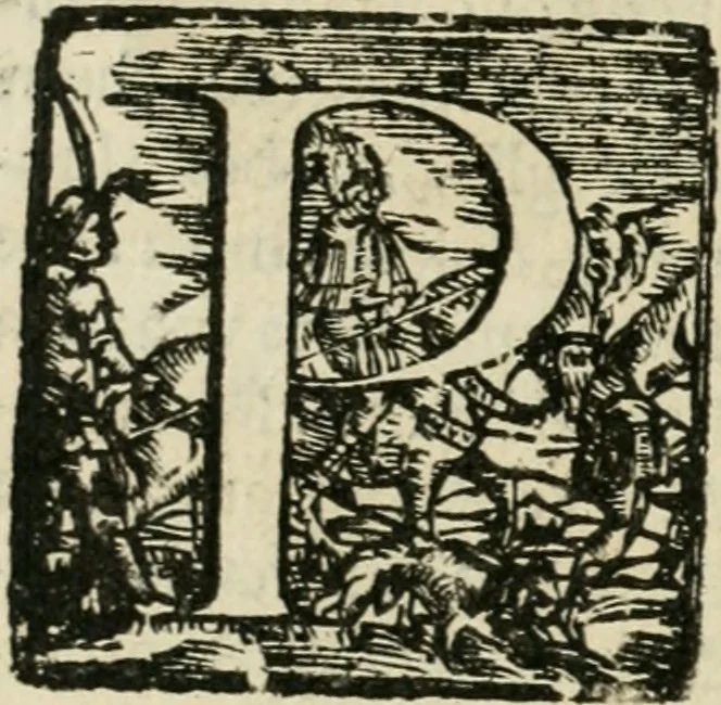 An illustration from Tutte l'opere d'archittetura, et prospetiua, 1619, leaf 491