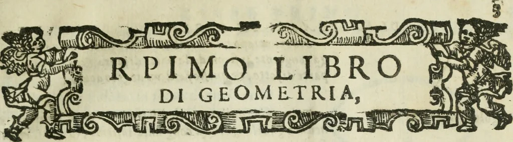 An illustration from Tutte l'opere d'archittetura, et prospetiua, 1619, leaf 52