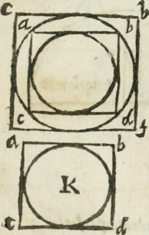 An illustration from Tutte l'opere d'archittetura, et prospetiua, 1619, leaf 55