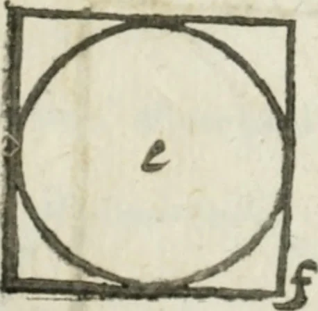An illustration from Tutte l'opere d'archittetura, et prospetiua, 1619, leaf 55