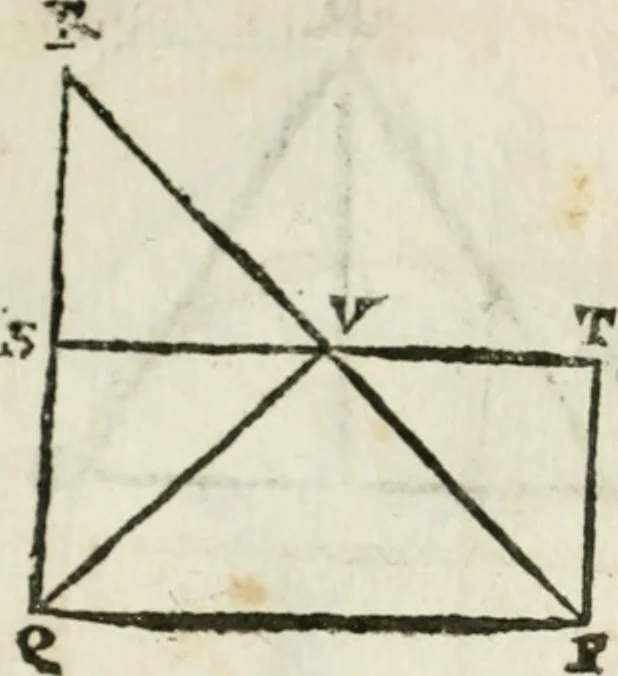 An illustration from Tutte l'opere d'archittetura, et prospetiua, 1619, leaf 57