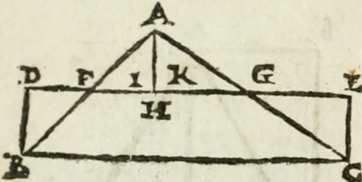An illustration from Tutte l'opere d'archittetura, et prospetiua, 1619, leaf 57