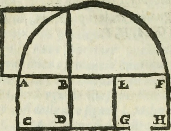 An illustration from Tutte l'opere d'archittetura, et prospetiua, 1619, leaf 58