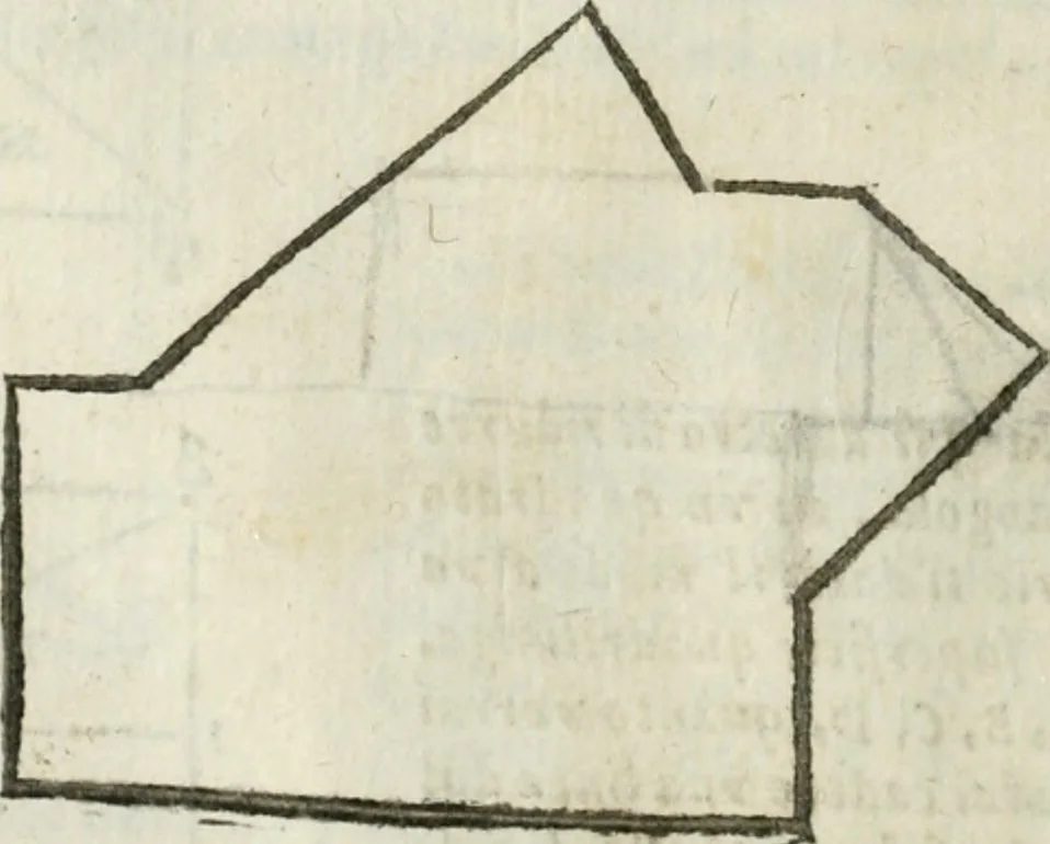 An illustration from Tutte l'opere d'archittetura, et prospetiua, 1619, leaf 59
