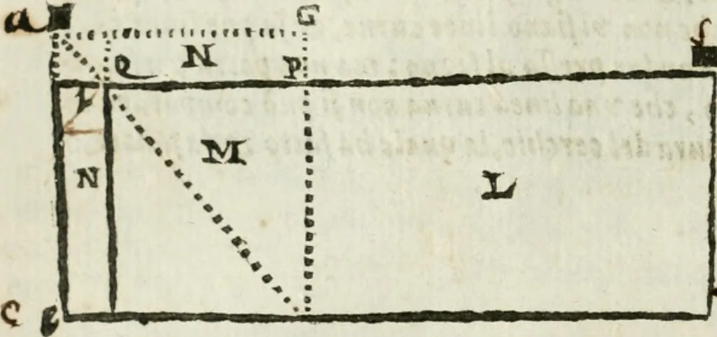 An illustration from Tutte l'opere d'archittetura, et prospetiua, 1619, leaf 61