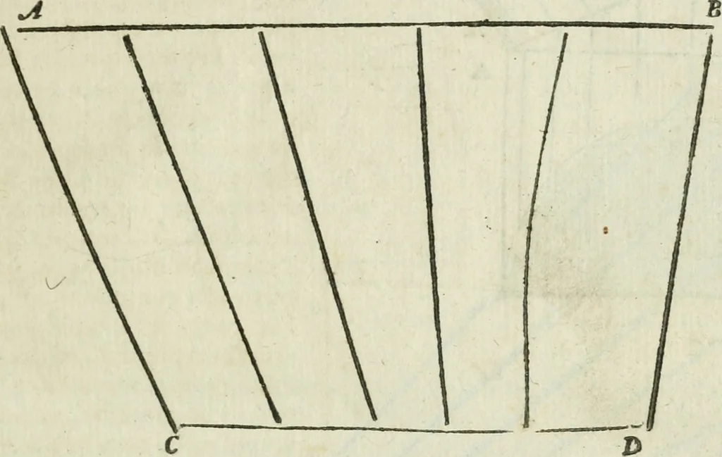 An illustration from Tutte l'opere d'archittetura, et prospetiua, 1619, leaf 62