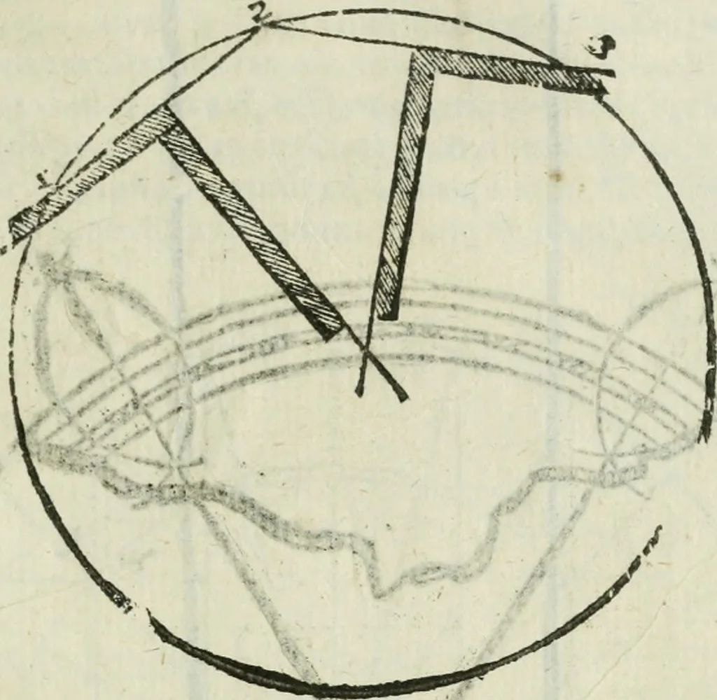 An illustration from Tutte l'opere d'archittetura, et prospetiua, 1619, leaf 66