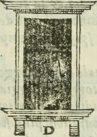 An illustration from Tutte l'opere d'archittetura, et prospetiua, 1619, leaf 708
