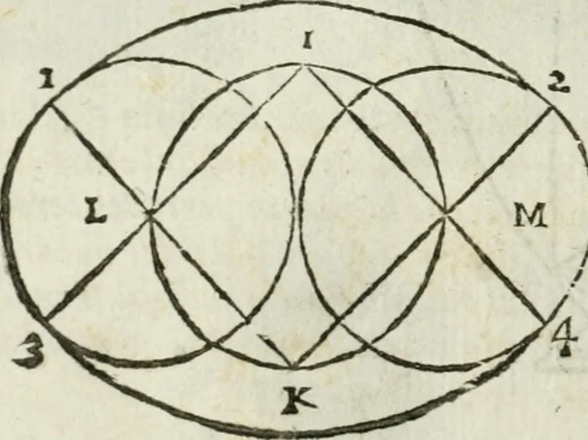 An illustration from Tutte l'opere d'archittetura, et prospetiua, 1619, leaf 73