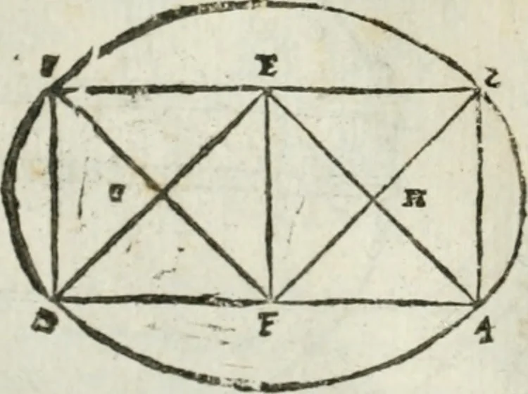 An illustration from Tutte l'opere d'archittetura, et prospetiua, 1619, leaf 73