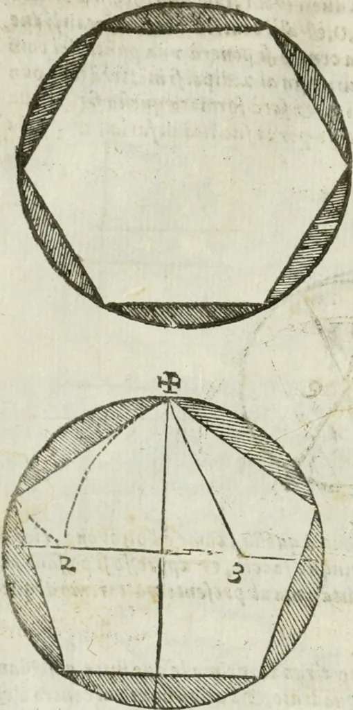 An illustration from Tutte l'opere d'archittetura, et prospetiua, 1619, leaf 75