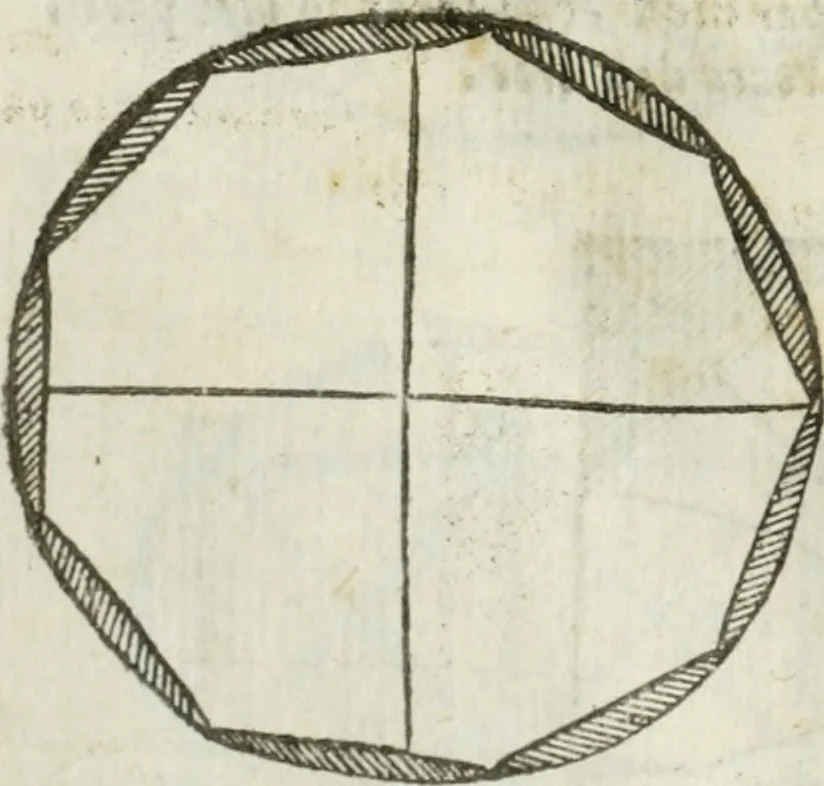 An illustration from Tutte l'opere d'archittetura, et prospetiua, 1619, leaf 75