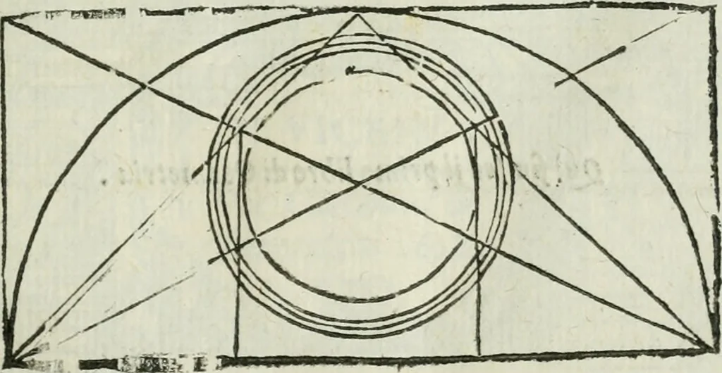 An illustration from Tutte l'opere d'archittetura, et prospetiua, 1619, leaf 78