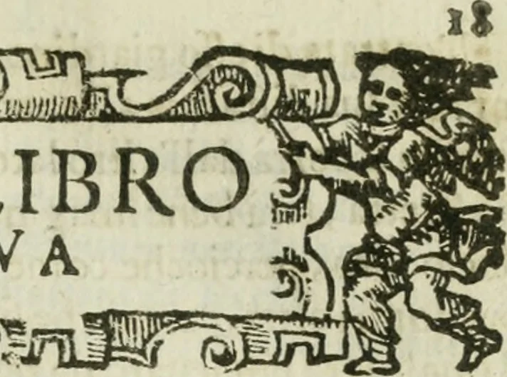 An illustration from Tutte l'opere d'archittetura, et prospetiua, 1619, leaf 82