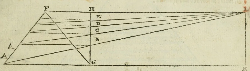 An illustration from Tutte l'opere d'archittetura, et prospetiua, 1619, leaf 84