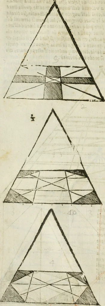 An illustration from Tutte l'opere d'archittetura, et prospetiua, 1619, leaf 87