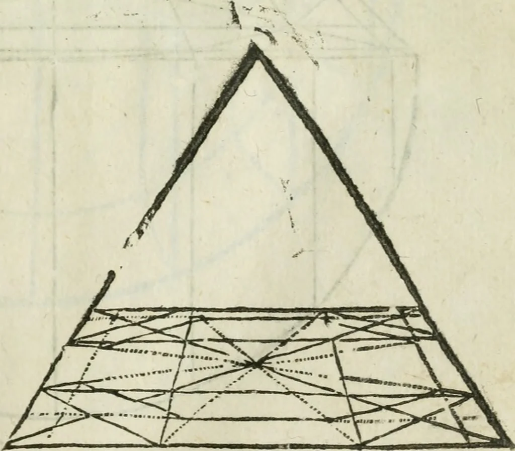 An illustration from Tutte l'opere d'archittetura, et prospetiua, 1619, leaf 88